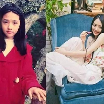 长相平凡却总被赞美女神？揭秘背后的小秘密✨